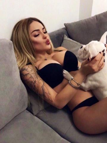 Алина